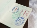 US Visa For Indians: In Mumbai, the average wait time for a US visa appointment is 848 calendar days for a visitor visa. US Visa For Indians: In Mumbai, the average wait time for a US visa appointment is 848 calendar days for a visitor visa.
