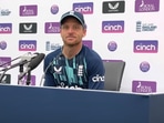 Jos Buttler