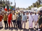 PFI has been banned in India for five years for terror links. PFI has been banned in India for five years for terror links.
