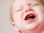 Teething in babies: Symptoms and tips to safely relieve pain(istockphoto) Teething in babies: Symptoms and tips to safely relieve pain(istockphoto)