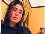 Kareena Kapoor wished Inaaya Naumi Kemmu on her fifth birthday.