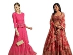 Amazon Great Indian Festival Sale 2022: Make best use of discounts available on lehengas.