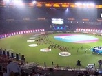 The opening ceremony of the 36th National Games be at the Narendra Modi stadium in Ahmedabad on Thursday.