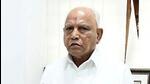 A day after the Centre banned radical outfit Popular Front of India (PFI) under the Unlawful Activities Prevention Act (UAPA) senior Bharatiya Janata Party (BJP) leader and former Karnataka chief minister, BS Yediyurappa, on Thursday, called said it the “illegitimate child” of opposition leader Siddaramaiah. (ANI) A day after the Centre banned radical outfit Popular Front of India (PFI) under the Unlawful Activities Prevention Act (UAPA) senior Bharatiya Janata Party (BJP) leader and former Karnataka chief minister, BS Yediyurappa, on Thursday, called said it the “illegitimate child” of opposition leader Siddaramaiah. (ANI)