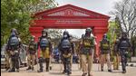 A divisional bench of the Karnataka high court has issued an interim order asking the state government not to announce the dates of a re-examination for the recruitment of 545 police sub-inspector posts. (PTI) A divisional bench of the Karnataka high court has issued an interim order asking the state government not to announce the dates of a re-examination for the recruitment of 545 police sub-inspector posts. (PTI)