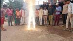 State governments on Thursday started issuing orders for sealing offices of the banned PFI and eight of its affiliates. (Rahul Shukla) State governments on Thursday started issuing orders for sealing offices of the banned PFI and eight of its affiliates. (Rahul Shukla)