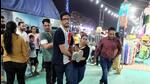 The probe into the mishap that took place on the Dussehra Ground in Phase-8 on September 4 was led by an additional deputy commissioner(ADC)-level officer. (HT File) The probe into the mishap that took place on the Dussehra Ground in Phase-8 on September 4 was led by an additional deputy commissioner(ADC)-level officer. (HT File)