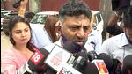 The Congress is pulling all the stops to mobilise people and make other arrangements for Rahul Gandhi-led ‘Bharat Jodo Yatra’, which will enter Karnataka on Friday morning, people in the know of the developments said. (ANI) The Congress is pulling all the stops to mobilise people and make other arrangements for Rahul Gandhi-led ‘Bharat Jodo Yatra’, which will enter Karnataka on Friday morning, people in the know of the developments said. (ANI)