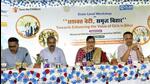 The workshop where the IAS officer made the comment was, in fact, an awareness programme, “Sashakt Beti, Samriddha Bihar”. (Agencies) The workshop where the IAS officer made the comment was, in fact, an awareness programme, “Sashakt Beti, Samriddha Bihar”. (Agencies)