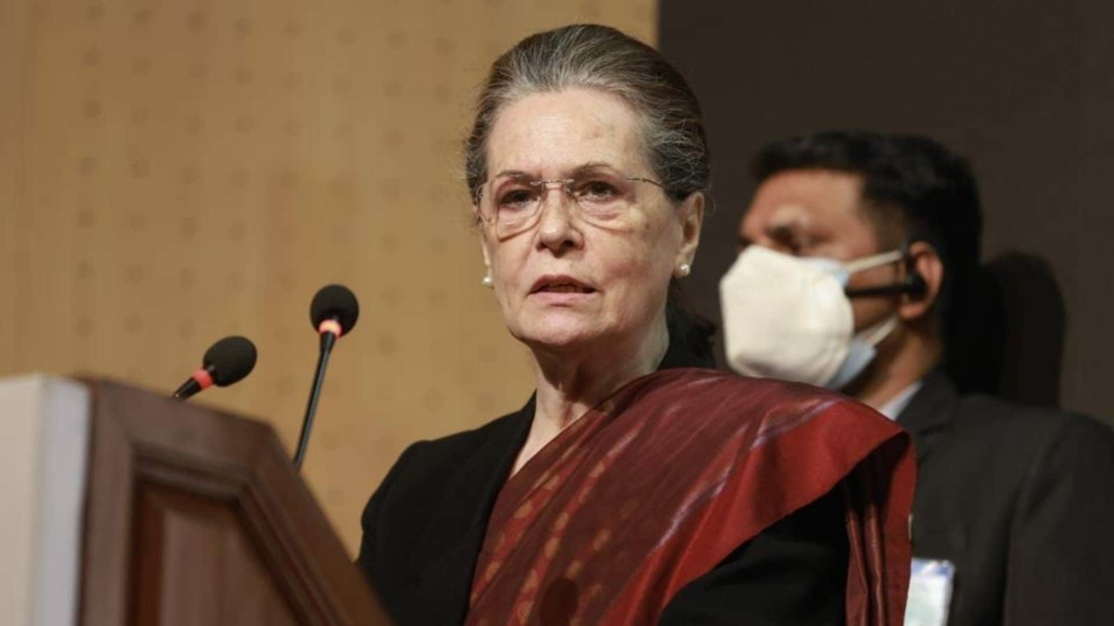 Sonia Gandhi's decision on Rajasthan CM in 24-48 hours after Gehlot's 'sorry'