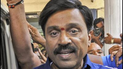 The Supreme Court on Thursday sought a report from the CBI on a plea filed by mining baron and former Karnataka minister Gali Janardhan Reddy to visit and stay for four weeks in his native district Bellary to meet his daughter who has delivered a child recently. (PTI File)