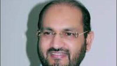 Mohd Moquim, Congress MLA from Barabati-Cuttack, said he will appeal against the conviction in the Orissa high court Mohd Moquim, Congress MLA from Barabati-Cuttack, said he will appeal against the conviction in the Orissa high court