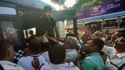 The Popular Front of India (PFI) was in the crosshairs of the National Investigation Agency (NIA) for at least six years. (PTI) The Popular Front of India (PFI) was in the crosshairs of the National Investigation Agency (NIA) for at least six years. (PTI)