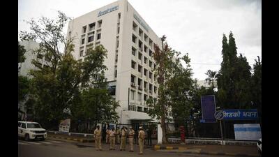 Pending applications on Aaple Sarkar to be cleared at CIDCO nodal offices on October 1. (HT FILE PHOTO)