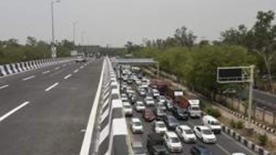 Currently, it takes roughly 11 hours to travel to Vijayawada from Bengaluru (Image for representation.) Currently, it takes roughly 11 hours to travel to Vijayawada from Bengaluru (Image for representation.)