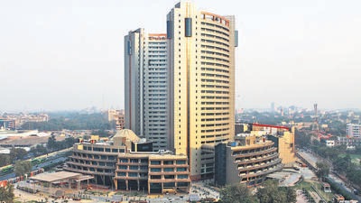 A three-member delimitation commission has submitted its report and has sought public feedback. The report has proposed 250 wards in Delhi which have varying populations between 4,000 to 90,000. (HT Photo) A three-member delimitation commission has submitted its report and has sought public feedback. The report has proposed 250 wards in Delhi which have varying populations between 4,000 to 90,000. (HT Photo)