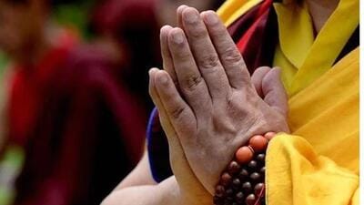 Asking the Haryana government to set up a state minority commission, national commission for minorities member Syed Shahezadi on Thursday said about 35 lakh people of minority communities live in Haryana where not a single Buddhist temple exists. (AFP File Photo/ Representational image) Asking the Haryana government to set up a state minority commission, national commission for minorities member Syed Shahezadi on Thursday said about 35 lakh people of minority communities live in Haryana where not a single Buddhist temple exists. (AFP File Photo/ Representational image)