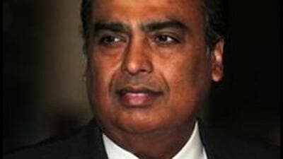 Under the Z+ category cover, Ambani will have around 50 armed commandoes of the paramilitary force for his personal security in three shifts. (REUTERS) Under the Z+ category cover, Ambani will have around 50 armed commandoes of the paramilitary force for his personal security in three shifts. (REUTERS)