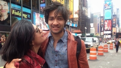 Ali Fazal and Richa Chaddha are set to tie the knot on October 6. Ali Fazal and Richa Chaddha are set to tie the knot on October 6.