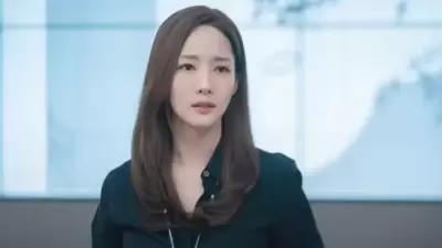 Park Min Young admitted about dating Mr Kang. Park Min Young admitted about dating Mr Kang.