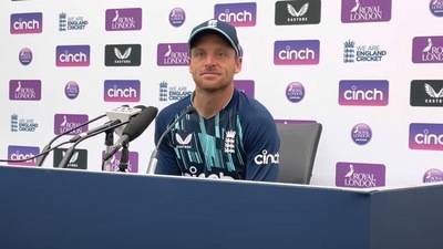 Jos Buttler