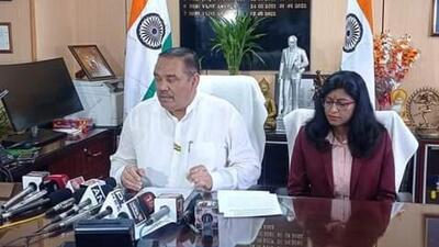 NCSC chairman Vijay Sampla said all public sector banks will begin a special drive on October 2 to fill the backlog vacancies of Scheduled Castes (Twitter/thevijaysampla) NCSC chairman Vijay Sampla said all public sector banks will begin a special drive on October 2 to fill the backlog vacancies of Scheduled Castes (Twitter/thevijaysampla)