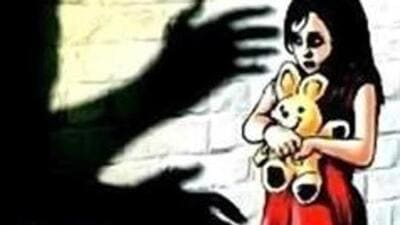 The accused, Sunny Kumar, lives in Kharar. The matter came to fore after the child confided in her mother that Sunny, who was a frequent visitor at their house, tried to rape her. (HT File) The accused, Sunny Kumar, lives in Kharar. The matter came to fore after the child confided in her mother that Sunny, who was a frequent visitor at their house, tried to rape her. (HT File)