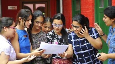 The examination of Higher Secondary Certificate (HSC) or Class 12 is scheduled in February and March 2023. (REPRESENTATIVE PHOTO)