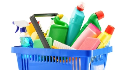 Toxins in everyday life: Types, their effects and where they are found (depositphotos) Toxins in everyday life: Types, their effects and where they are found (depositphotos)