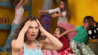 Is your child always hitting? Know the possible causes and tips to deal with it (istockphoto) Is your child always hitting? Know the possible causes and tips to deal with it (istockphoto)
