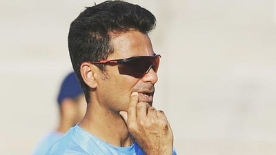 Former India batter Mohammad Kaif (Mohammad Kaif/Instagram) Former India batter Mohammad Kaif (Mohammad Kaif/Instagram)