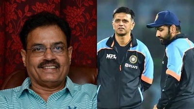 India could go into the T20 World Cup without their premier fast bowler India could go into the T20 World Cup without their premier fast bowler