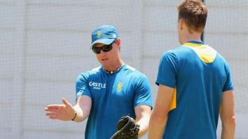 FIle photo of Lance Klusener (Getty Images) FIle photo of Lance Klusener (Getty Images)