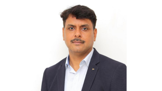 Alok Kumar Pandey (IAS), Commissioner of Tourism and Managing Director of Tourism Corporation of Gujarat Ltd