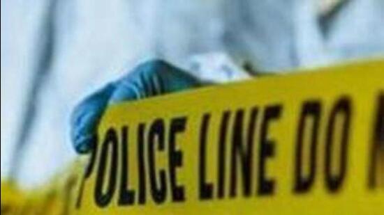 Police probing murder of a 57-year-old prominent realtor in Belagavi district claimed on Thursday that his wife has killed him for allegedly “behaving harshly” with her and their daughter. (Representative Photo) Police probing murder of a 57-year-old prominent realtor in Belagavi district claimed on Thursday that his wife has killed him for allegedly “behaving harshly” with her and their daughter. (Representative Photo)
