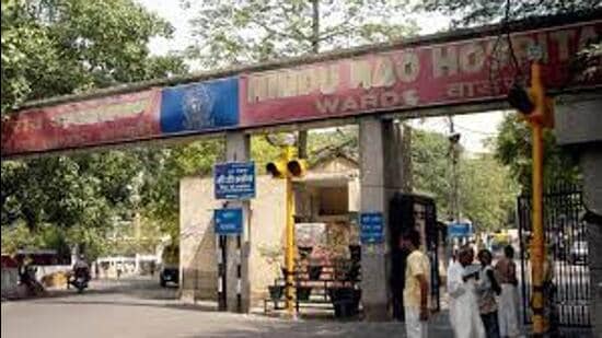 The audit will check safety features at all hospitals run by the Delhi government and other agencies such as the Municipal Corporation of Delhi. (HT Photo) The audit will check safety features at all hospitals run by the Delhi government and other agencies such as the Municipal Corporation of Delhi. (HT Photo)