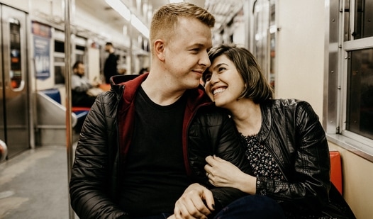 7 tips to bring excitement back into your long-term relationship