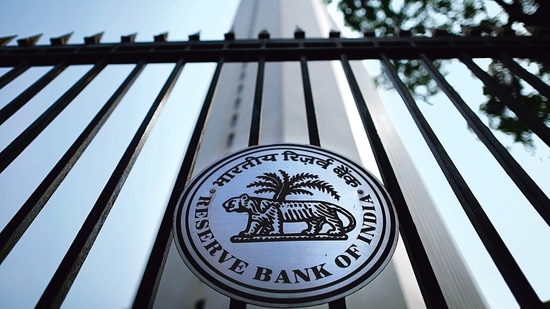 With oil prices falling below $80 a barrel from more than $120 in June, the RBI will probably revise its oil price assumption on Friday from the $105 level it factored in previously.(Reuters)
