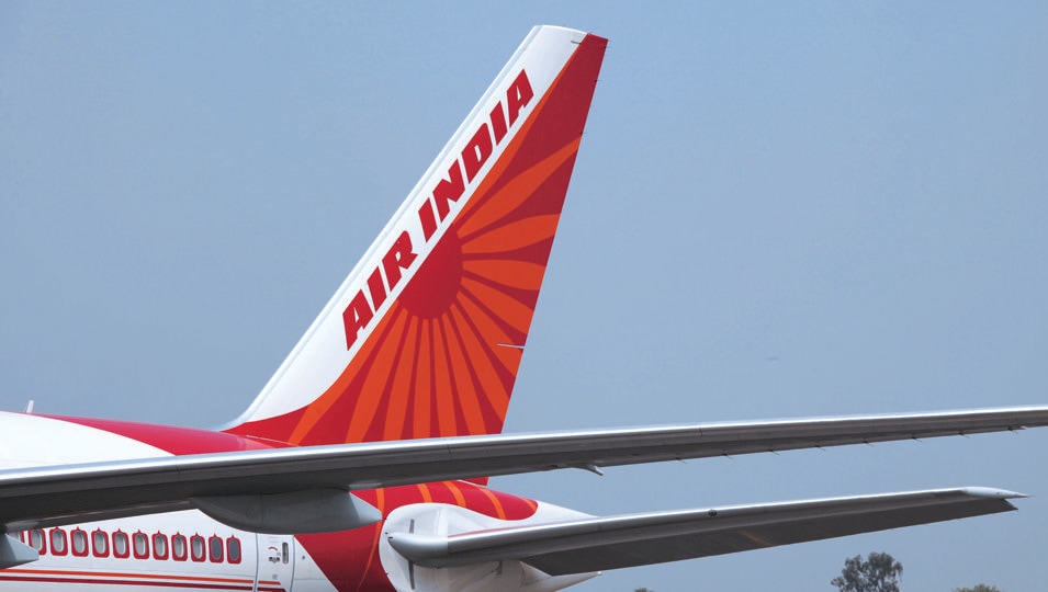 Air India said the reduction in the concessions was being done considering the market situation. (Bloomberg file photo)