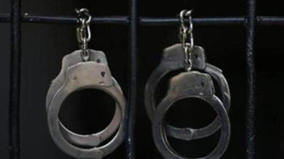 The woman had been in a relationship with the co-accused before her marriage. (Reuters) The woman had been in a relationship with the co-accused before her marriage. (Reuters)