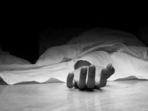 Upset over persistent dowry demands by her husband, a 24-year-old woman died by suicide in Pune, said officials on Thursday. (REPRESENTATIVE IMAGE) Upset over persistent dowry demands by her husband, a 24-year-old woman died by suicide in Pune, said officials on Thursday. (REPRESENTATIVE IMAGE)