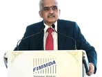 RBI Governor Shaktikanta Das at an event earlier this month. (ANI) RBI Governor Shaktikanta Das at an event earlier this month. (ANI)