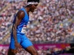Praveen Chithravel of India