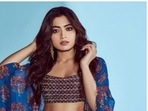 Rashmika Mandanna is currently awaiting the release of her upcoming film Goodbye. Also starring Amitabh Bachchan and Neena Gupta in leading roles, Goodbye traces the journey of a family coping up with the loss of a member. Rashmika, who is set to make her Bollywood debut with this film, is busy with the promotions. A day back, Rashmika shared a slew of pictures from her promotion diaries.(Instagram/@rashmika_mandanna)