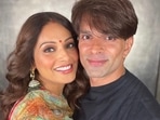 Bipasha Basu and Karan Singh Grover announce pregnancy on August 16, 2022.&nbsp;