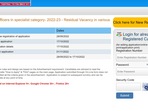 Central Bank of India recruitment 2022: Apply for 110 vacancies Central Bank of India recruitment 2022: Apply for 110 vacancies
