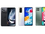 A mobile phone with 5000 mAh battery is a good investment any day. A mobile phone with 5000 mAh battery is a good investment any day.