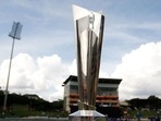 T20 World Cup Trophy(ICC) T20 World Cup Trophy(ICC)