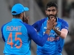 Jasprit Bumrah