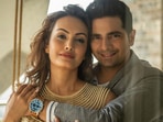 Karan Mehra and Nisha Rawal are in the middle of a divorce that keeps making headlines. Karan Mehra and Nisha Rawal are in the middle of a divorce that keeps making headlines.